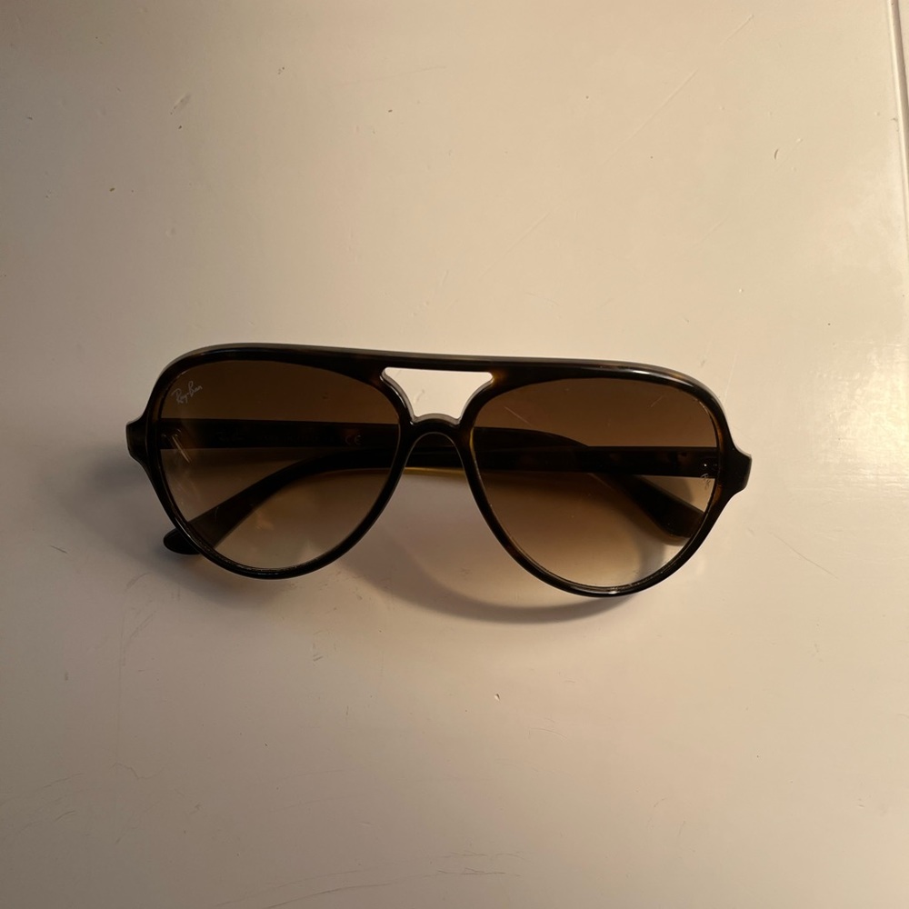 Ray-Ban Cat 5000 Sunglasses